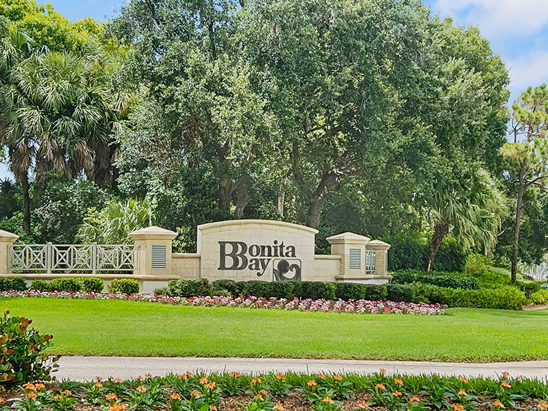 Bonita Bay